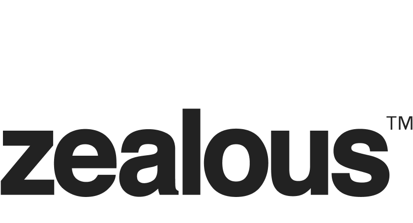 Zealous