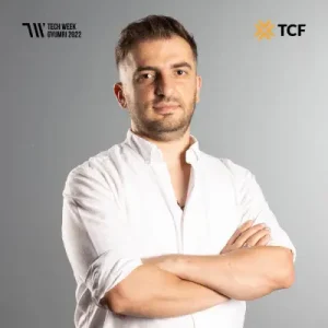 Սահակյան Տիգրան